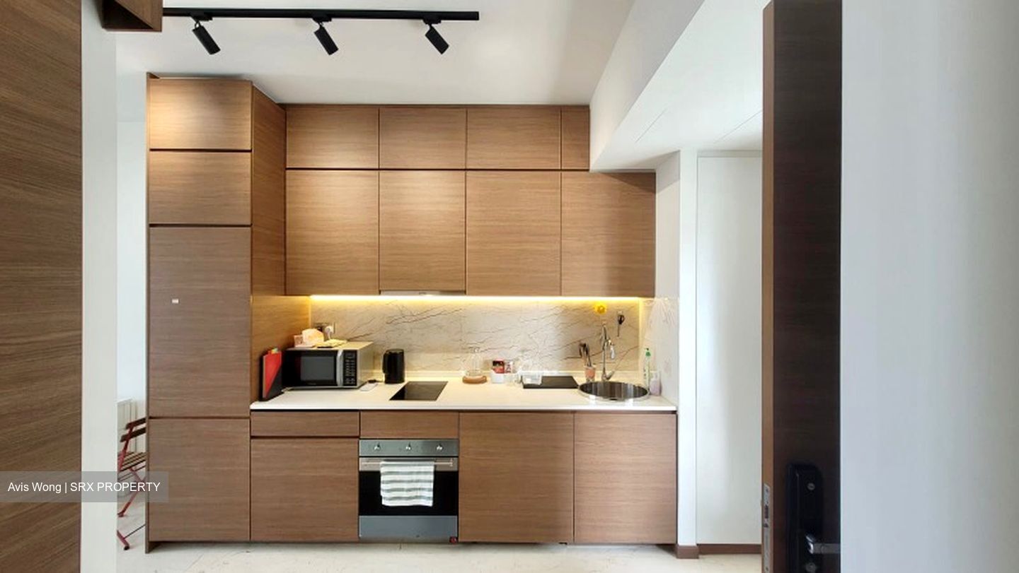 Queens Peak (D3), Condominium #630321831